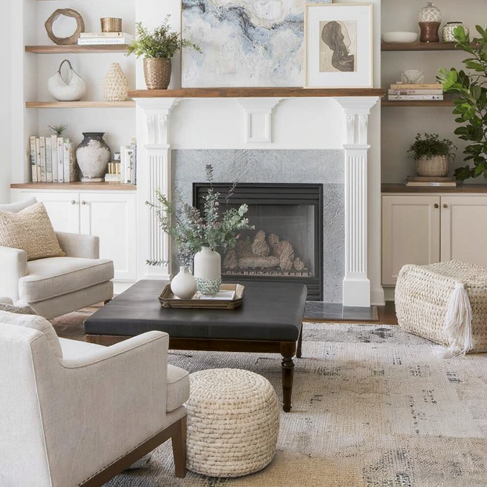 Why Some Rooms Feel Complete And Others Don't