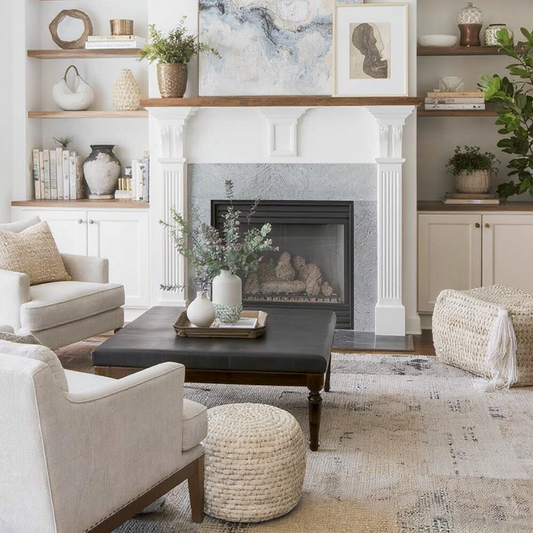 Why Some Rooms Feel Complete And Others Don't