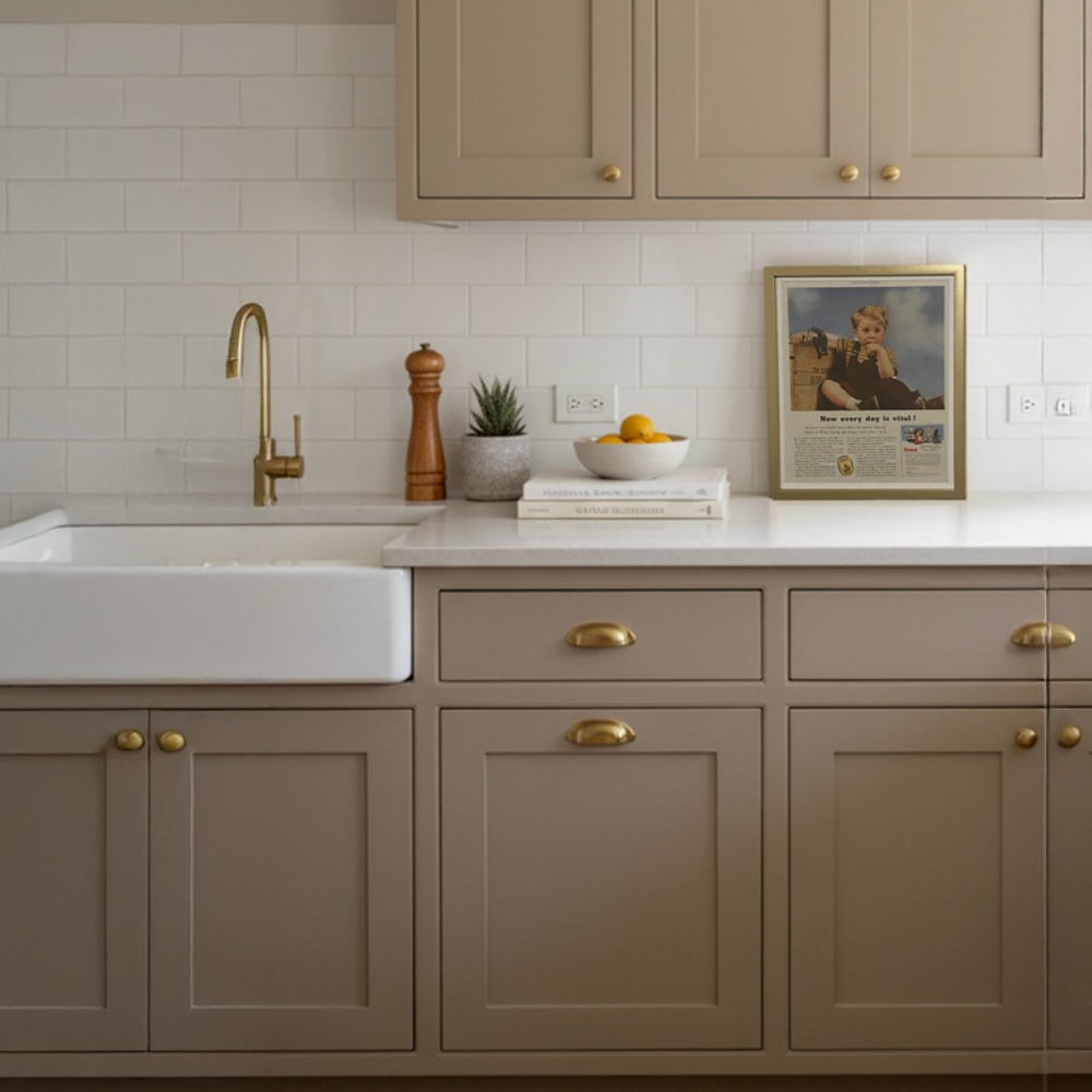Where to Place Art in a Modern Home (Without Overthinking It)